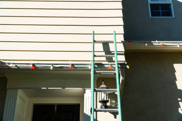 Best Engineered Wood Siding  in Semmes, AL